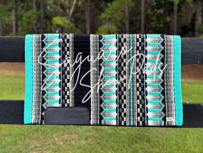 #6527 "Lana" Show Pad
