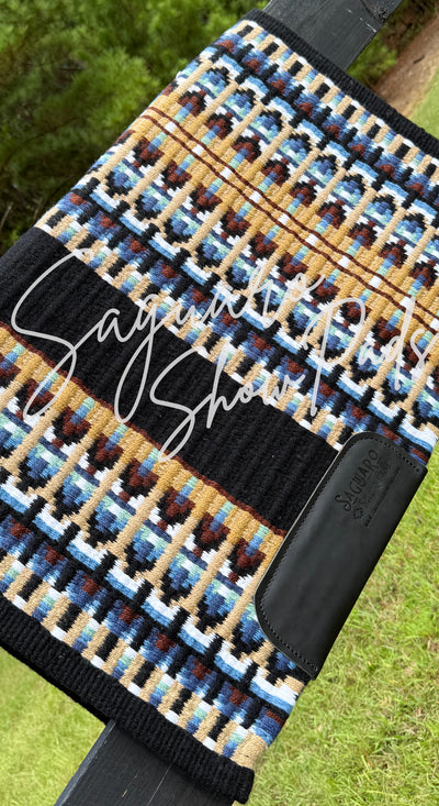 #6536 "Conrad" Show Pad