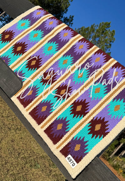 #4970 "Daisy" Ranch Pad - Re-Order