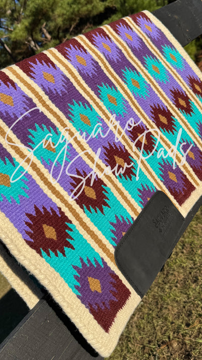 #4970 "Daisy" Ranch Pad - Re-Order