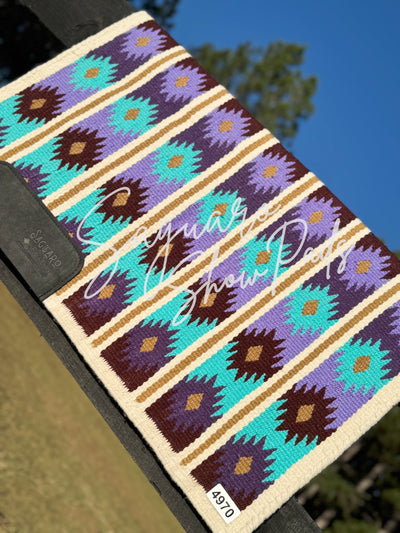 #4970 "Daisy" Ranch Pad - Re-Order