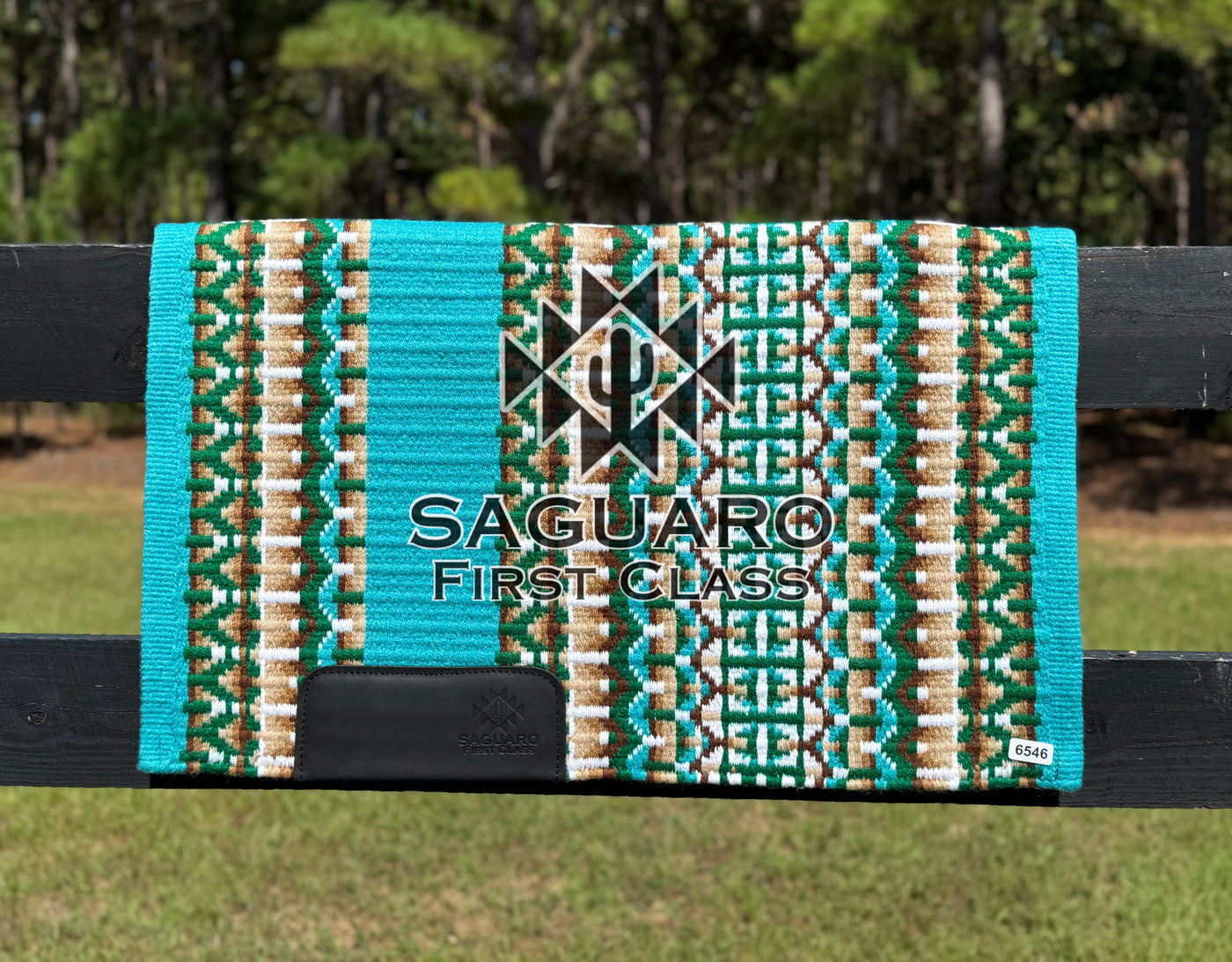 #6546 "Francesca 2.0” First Class™️ Show Pad - Re-Order