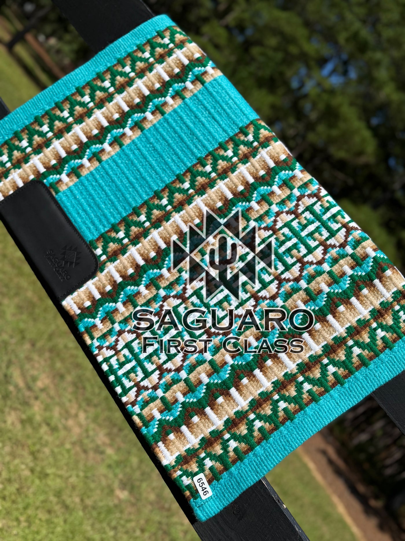 #6546 "Francesca 2.0” First Class™️ Show Pad - Re-Order