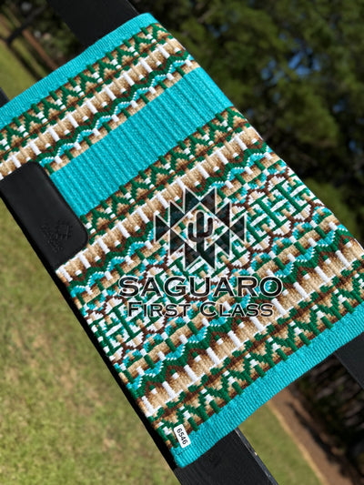#6546 "Francesca 2.0” First Class™️ Show Pad - Re-Order