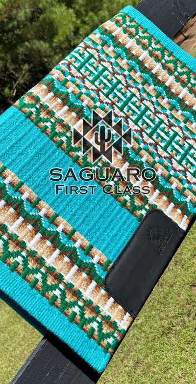 #6546 "Francesca 2.0” First Class™️ Show Pad - Re-Order