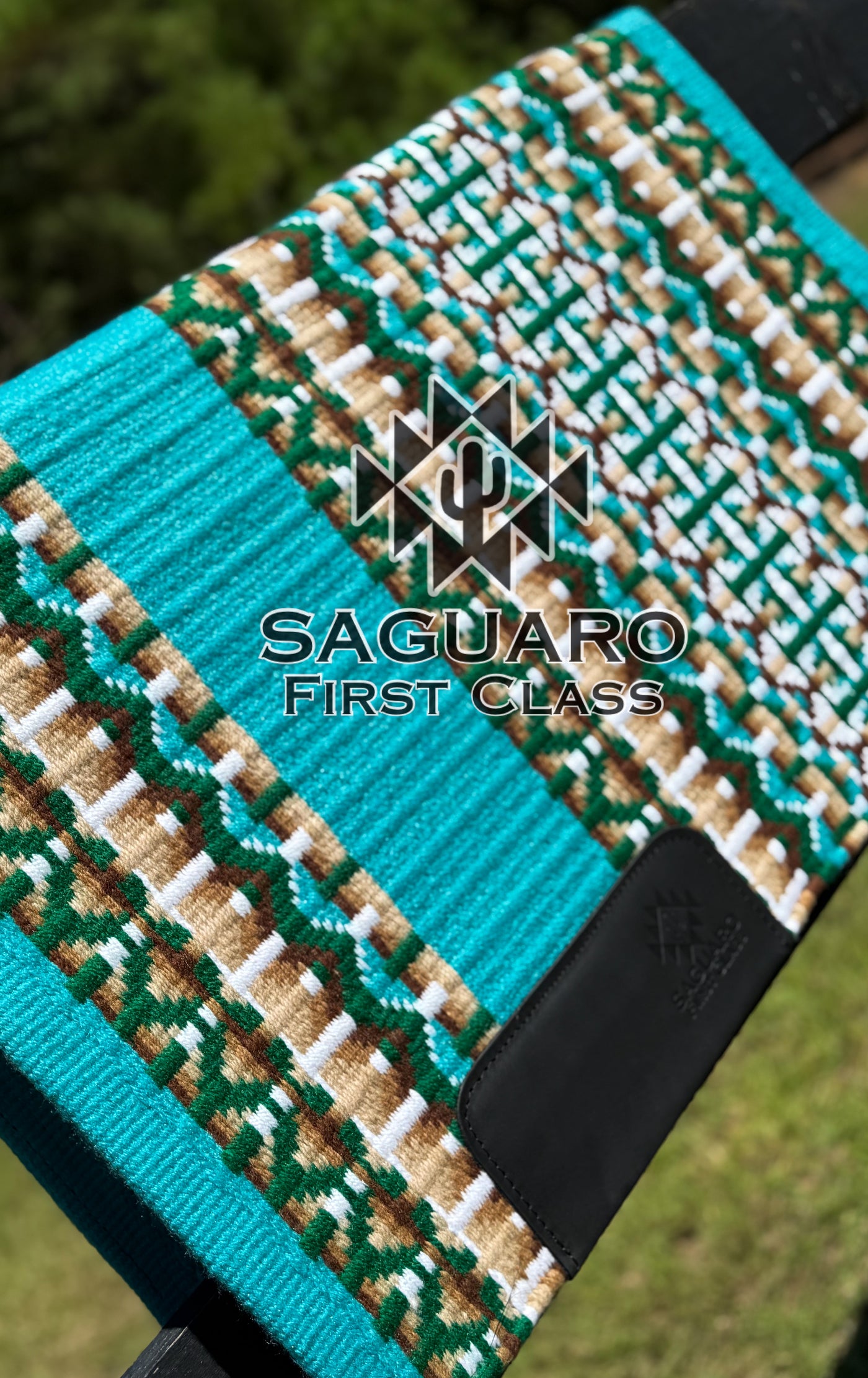 #6546 "Francesca 2.0” First Class™️ Show Pad - Re-Order