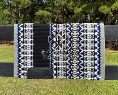 #6547 "Sinclair” First Class™️ Show Pad - Re-Order