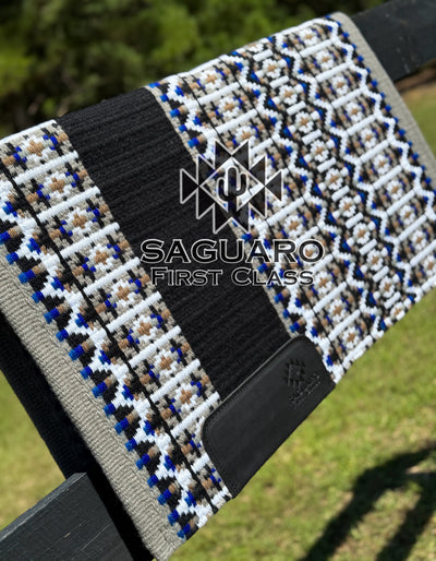 #6547 "Sinclair” First Class™️ Show Pad - Re-Order
