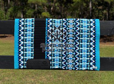 #6548 "Sinclair” First Class™️ Show Pad - Re-Order
