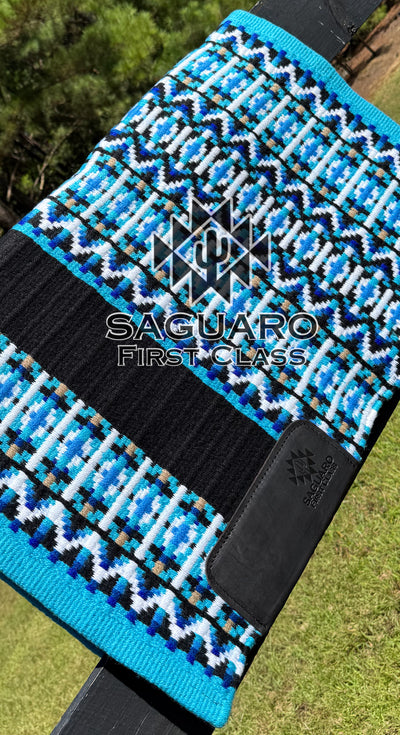 #6548 "Sinclair” First Class™️ Show Pad - Re-Order