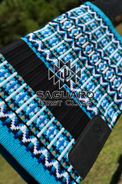 #6548 "Sinclair” First Class™️ Show Pad - Re-Order