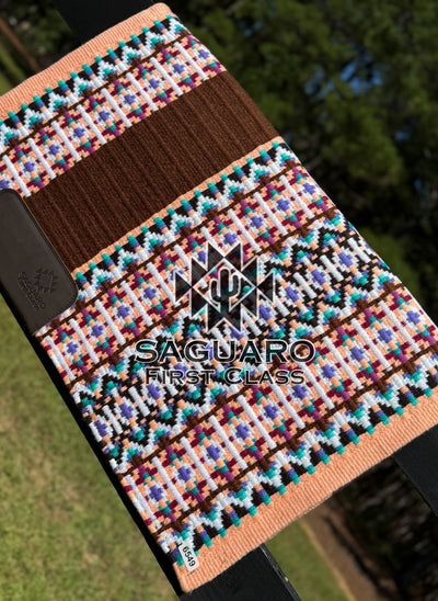 #6549 "Sinclair” First Class™️ Show Pad - Re-Order
