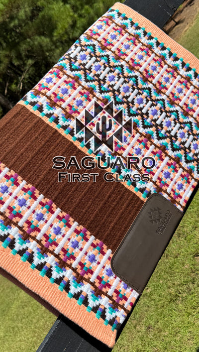 #6549 "Sinclair” First Class™️ Show Pad - Re-Order