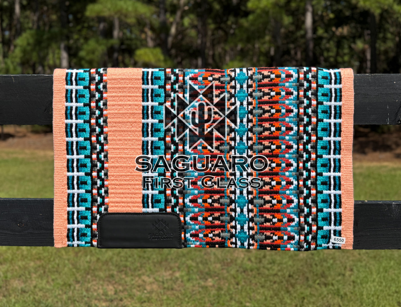 #6550 "Sophia 2.0” First Class™️ Show Pad - Re-Order