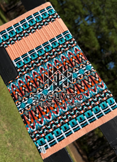 #6550 "Sophia 2.0” First Class™️ Show Pad - Re-Order