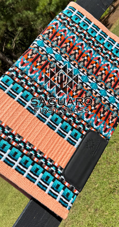 #6550 "Sophia 2.0” First Class™️ Show Pad - Re-Order