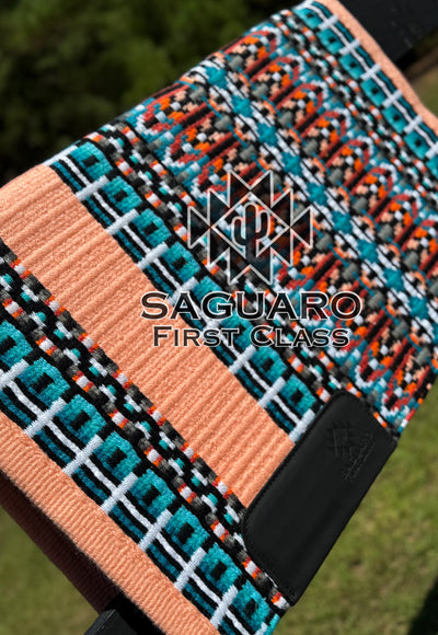#6550 "Sophia 2.0” First Class™️ Show Pad - Re-Order