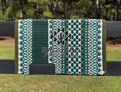 #6551 "Wilder 2.0” First Class™️ Show Pad - Re-Order