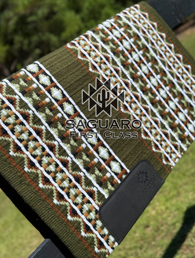 #6553 "Georgia 3.0” First Class™️ Show Pad - Re-Order