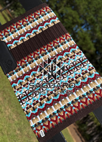 #6559 "Francesca 2.0” First Class™️ Show Pad - Re-Order