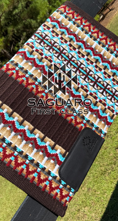 #6559 "Francesca 2.0” First Class™️ Show Pad - Re-Order