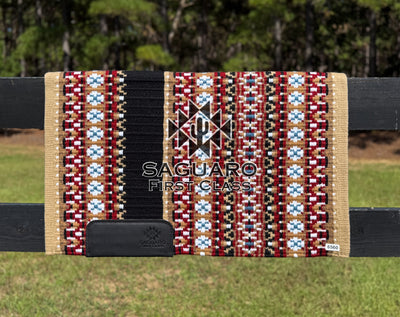 #6560 "Miranda” First Class™️ Show Pad - Re-Order