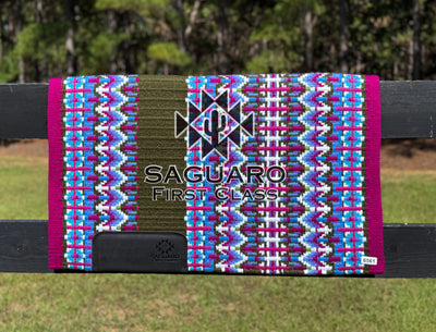 LIMITED EDITION #6561 "Lincoln 2.0” First Class™️ Show Pad