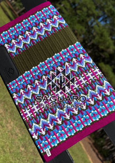 LIMITED EDITION #6561 "Lincoln 2.0” First Class™️ Show Pad