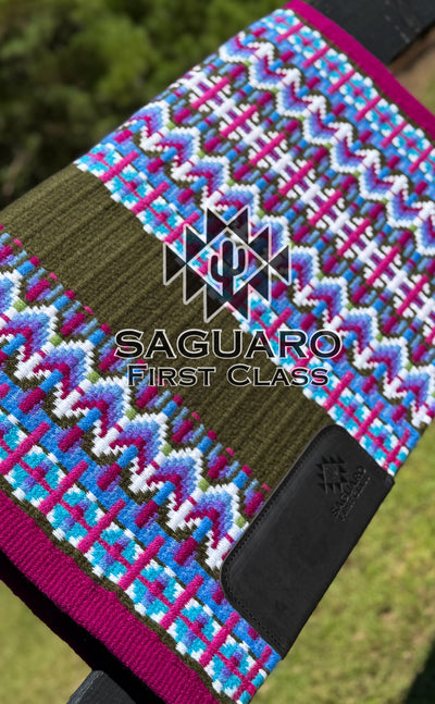 LIMITED EDITION #6561 "Lincoln 2.0” First Class™️ Show Pad