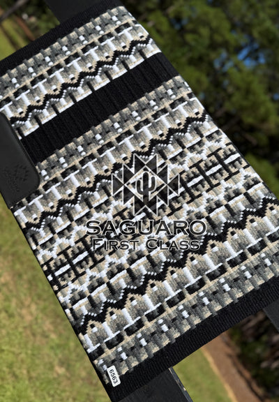 #6563 "Francesca 2.0” First Class™️ Show Pad -  Re-Order
