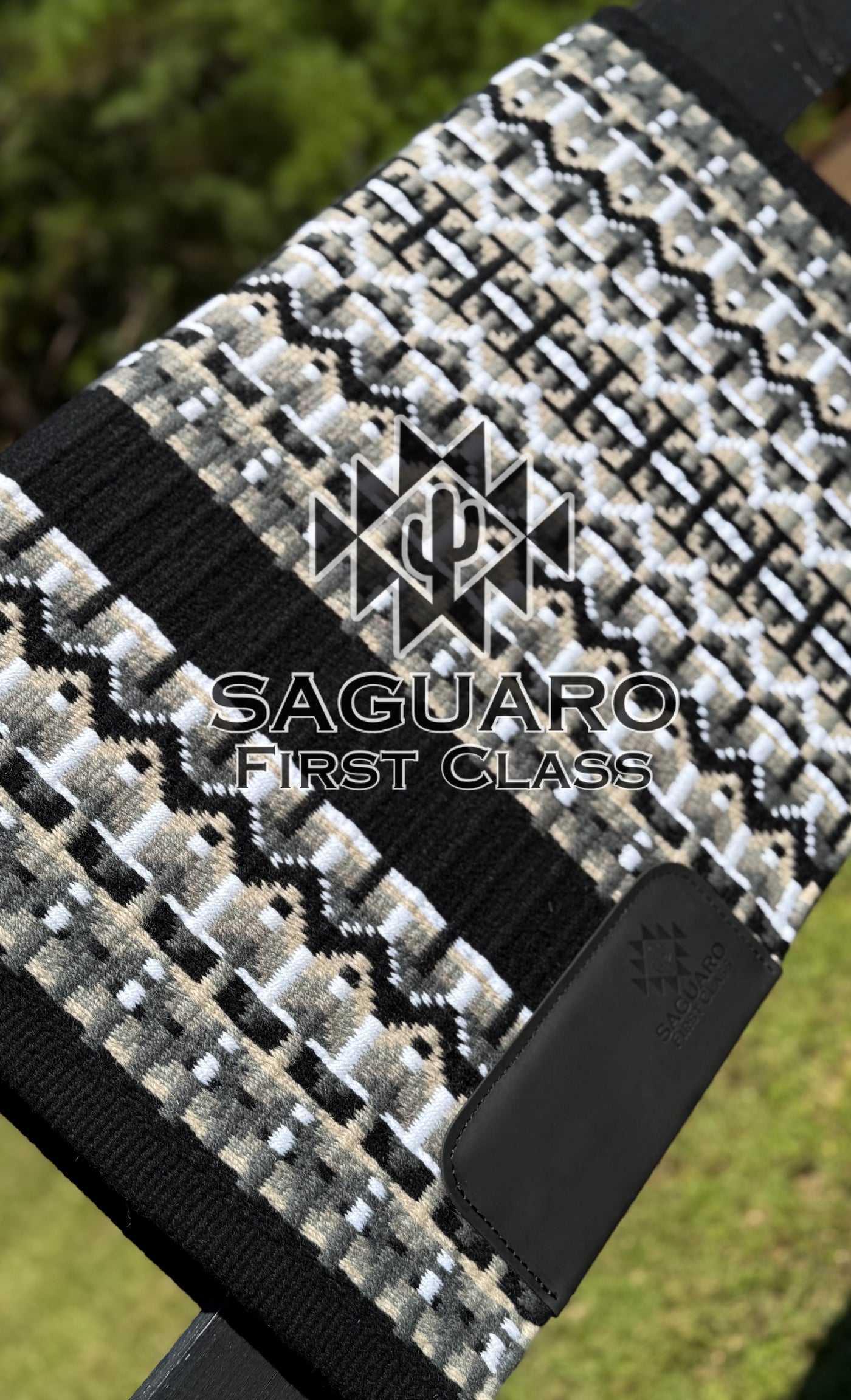 #6563 "Francesca 2.0” First Class™️ Show Pad -  Re-Order