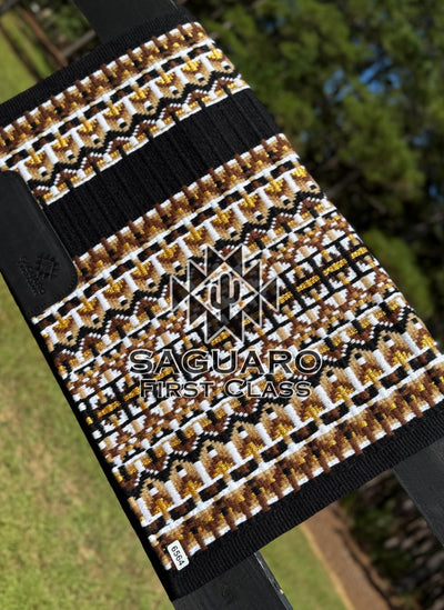 #6564 "Francesca 2.0” First Class™️ Show Pad - Re-Order
