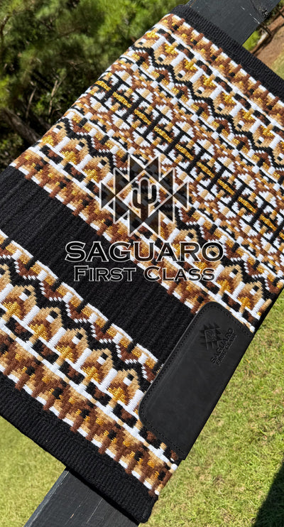 #6564 "Francesca 2.0” First Class™️ Show Pad - Re-Order