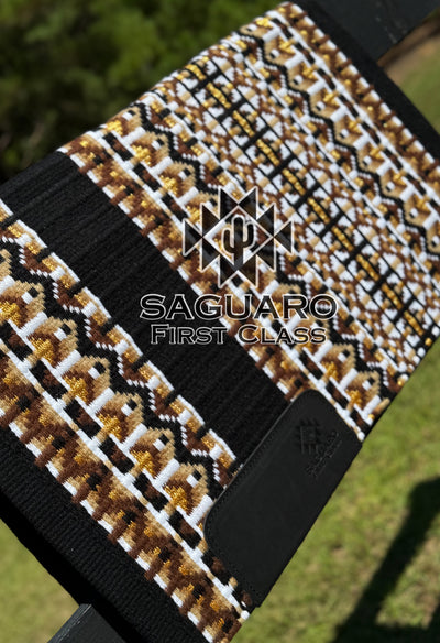#6564 "Francesca 2.0” First Class™️ Show Pad - Re-Order