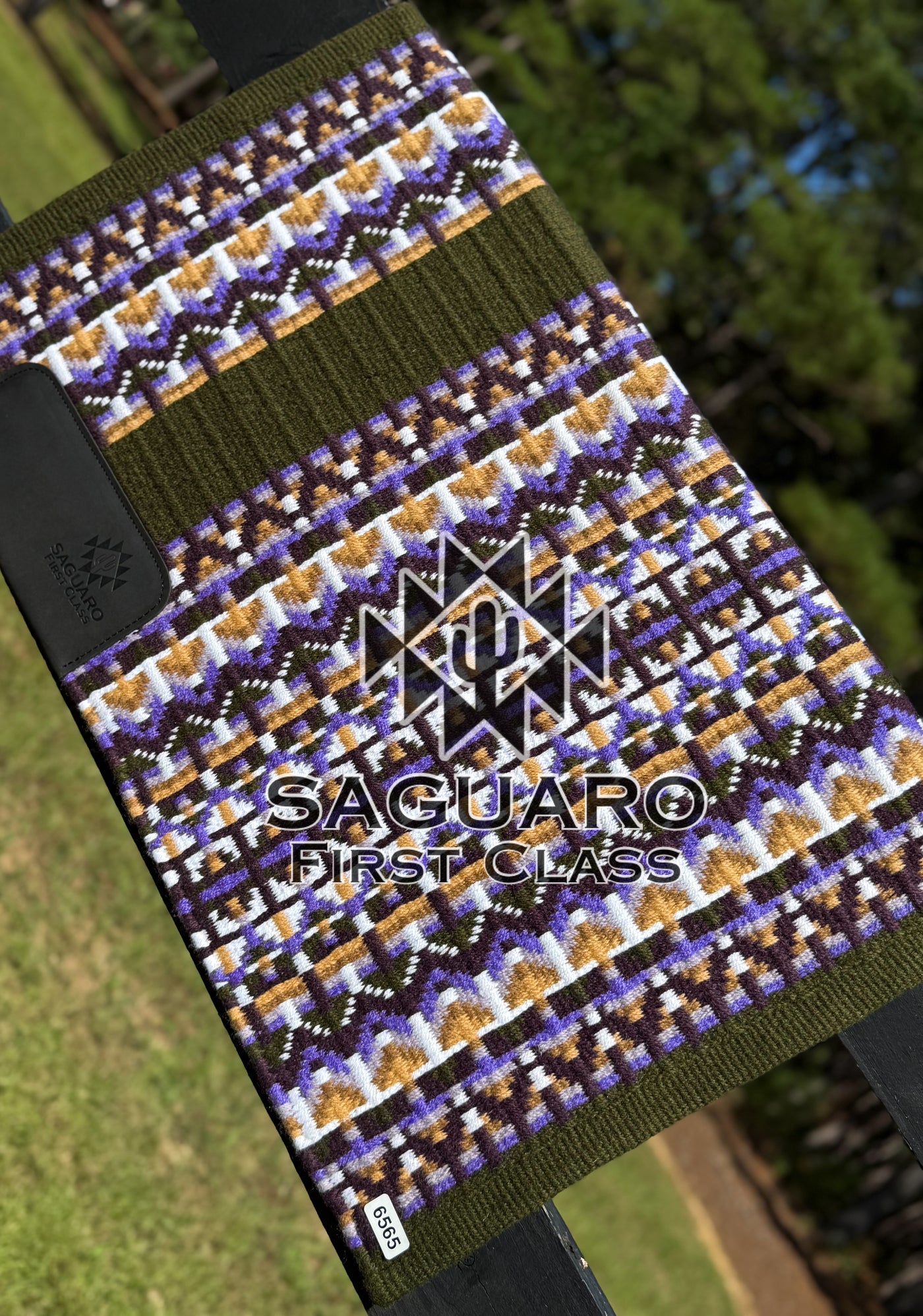 #6565 "Francesca 2.0” First Class™️ Show Pad