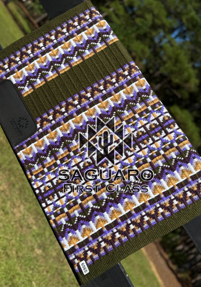 #6565 "Francesca 2.0” First Class™️ Show Pad