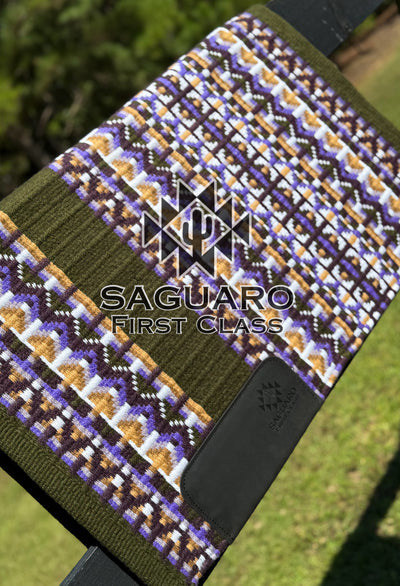 #6565 "Francesca 2.0” First Class™️ Show Pad