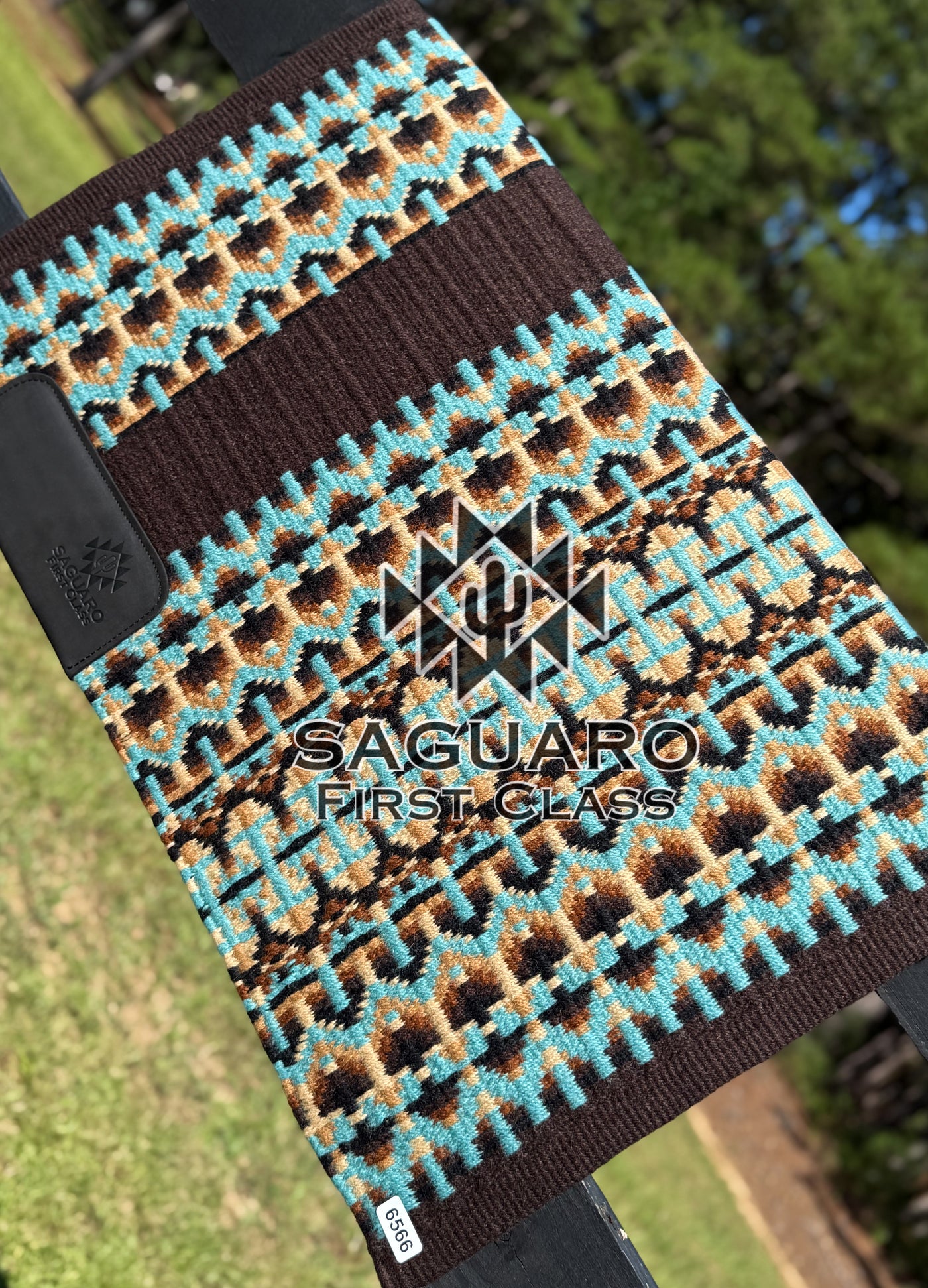 #6566 "Francesca 2.0” First Class™️ Show Pad - Re-Order