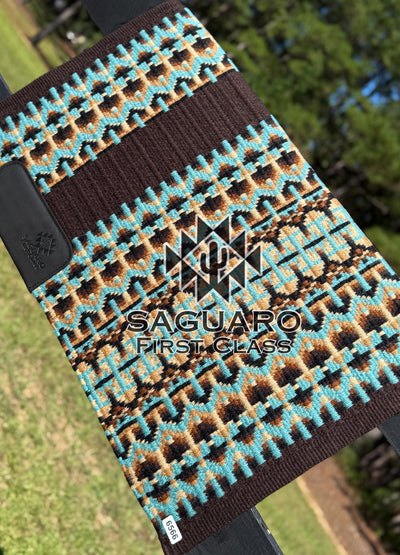 #6566 "Francesca 2.0” First Class™️ Show Pad - Re-Order