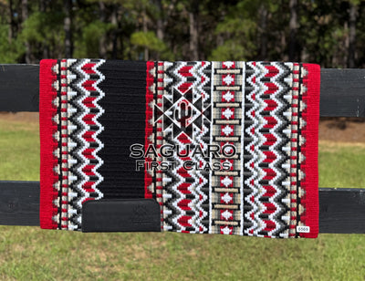 #6569 "Becca 2.0” First Class™️ Show Pad - Re-Order