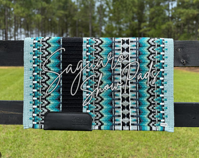 #6330 "Bonnie" Show Pad - Re-Order