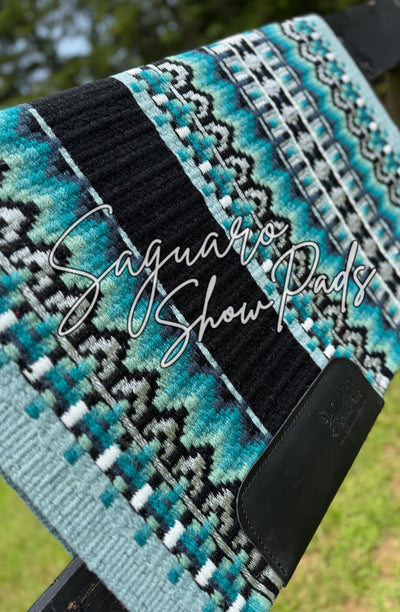 #6330 "Bonnie" Show Pad - Re-Order