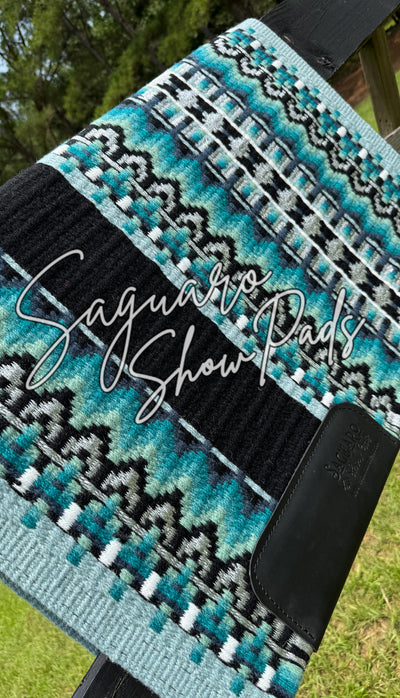 #6330 "Bonnie" Show Pad - Re-Order