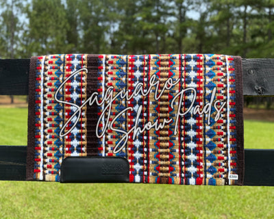 #6300 "Isla" Show Pad - Re-Order