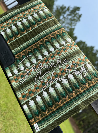 #6305 "Lana" Show Pad - Re-Order
