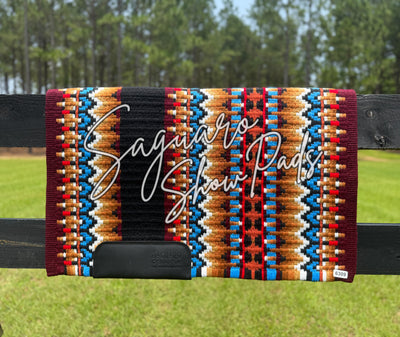 #6309 "Bonnie" Show Pad - Re-Order