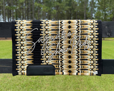 #6326 "Karlie" Show Pad