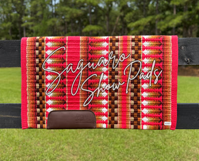 #6357 "Lana" Show Pad - Re-Order