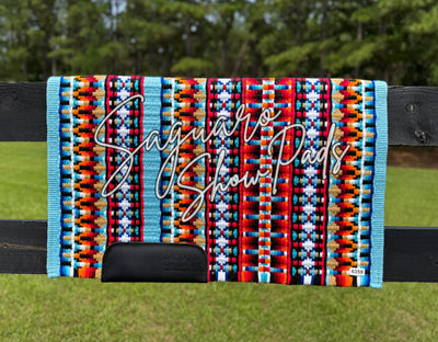 #6359 "Isla" Show Pad - Re-Order