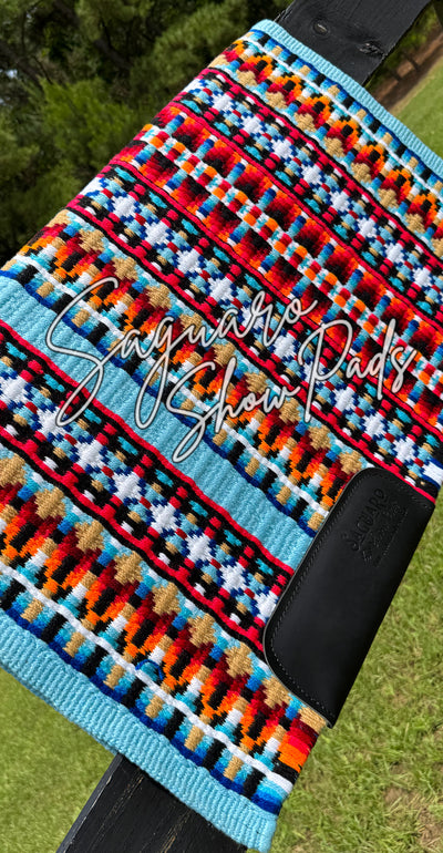 #6359 "Isla" Show Pad - Re-Order
